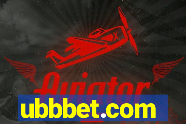 ubbbet.com