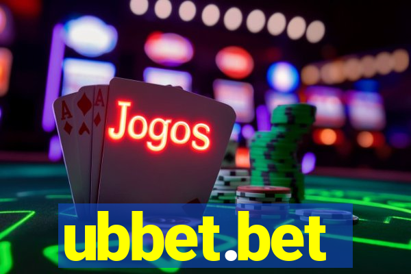 ubbet.bet