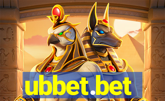 ubbet.bet