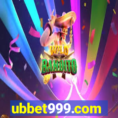 ubbet999.com