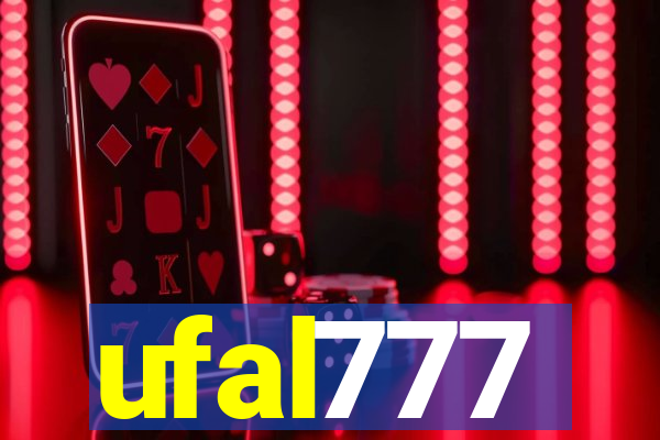 ufal777