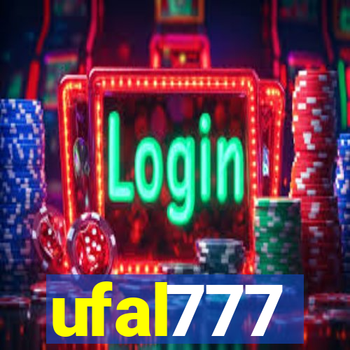 ufal777