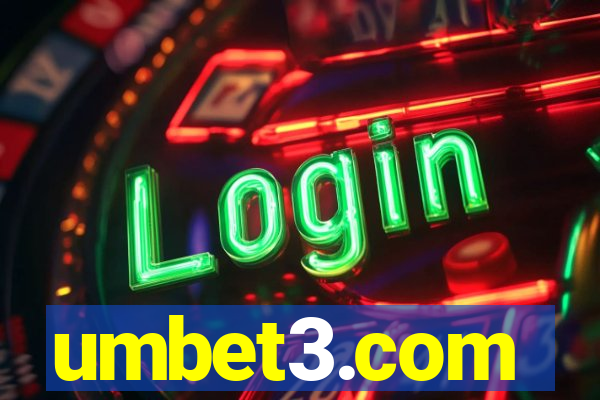 umbet3.com