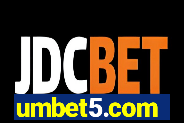 umbet5.com