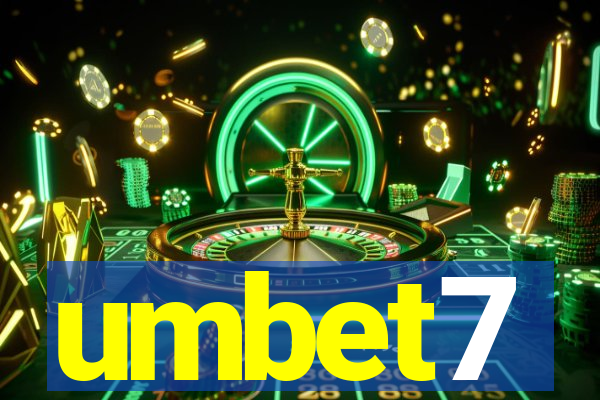 umbet7