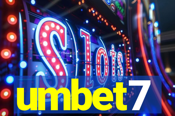 umbet7