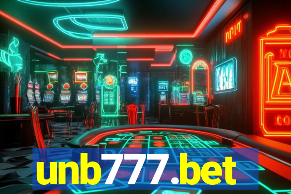 unb777.bet