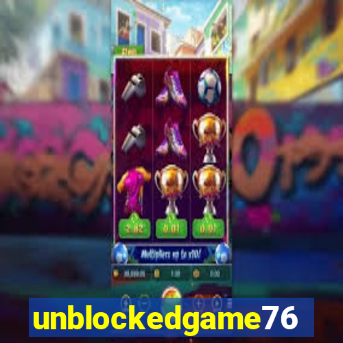 unblockedgame76.com