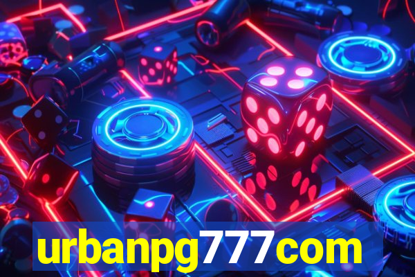 urbanpg777com