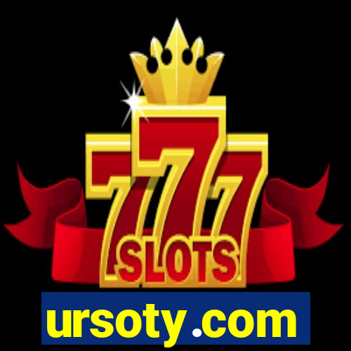 ursoty.com