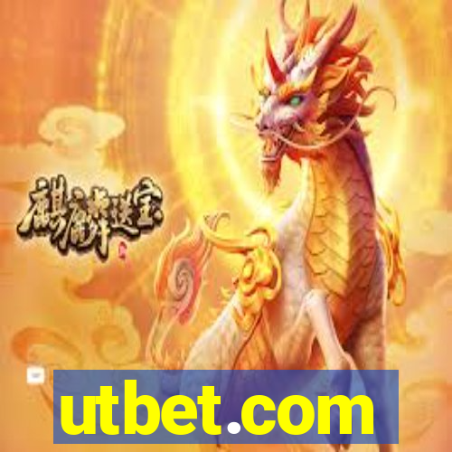 utbet.com