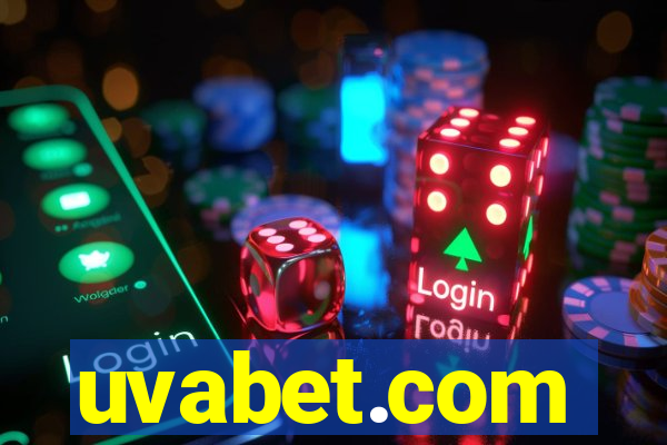 uvabet.com