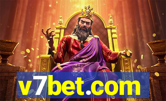 v7bet.com