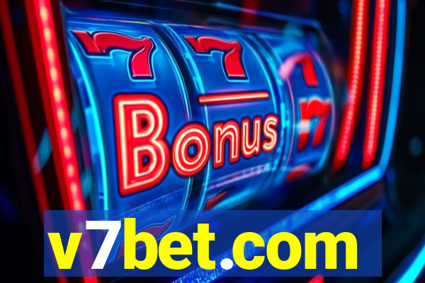 v7bet.com