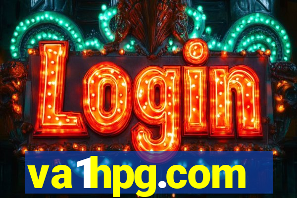 va1hpg.com