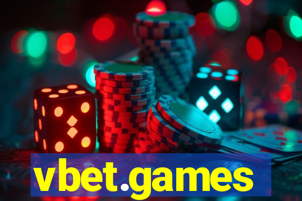 vbet.games