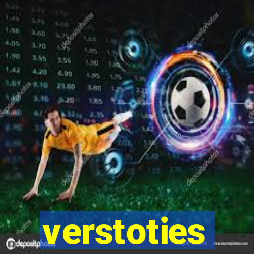 verstoties