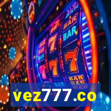 vez777.co