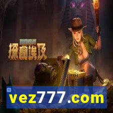 vez777.com