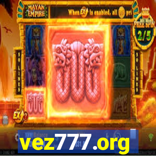 vez777.org