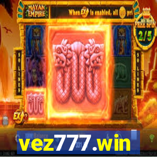 vez777.win