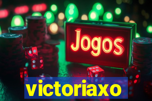 victoriaxo