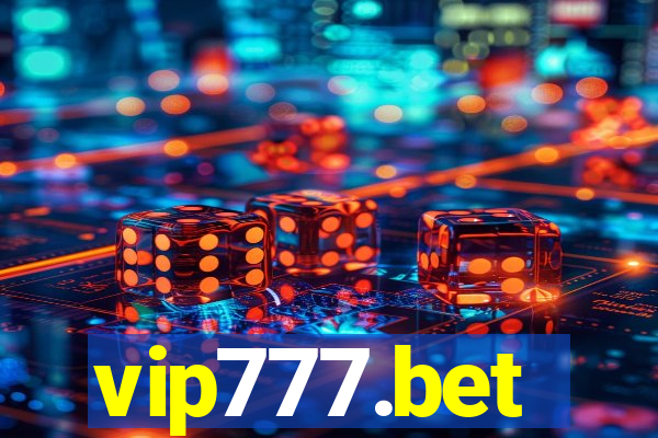 vip777.bet