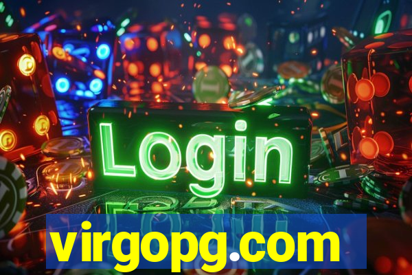 virgopg.com