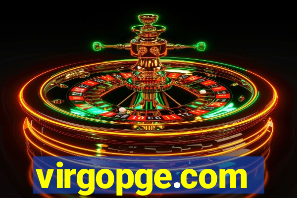 virgopge.com