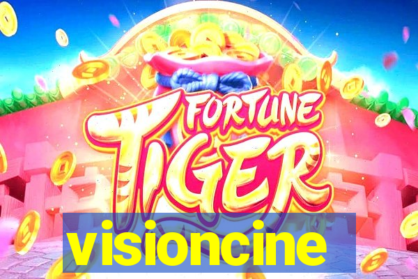 visioncine