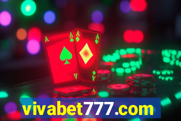 vivabet777.com