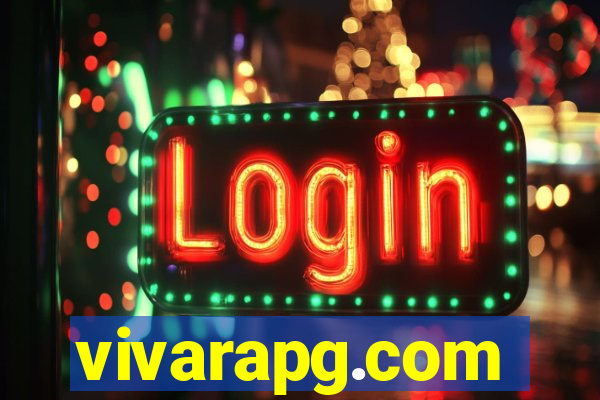 vivarapg.com