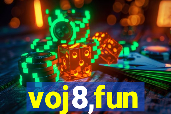 voj8,fun