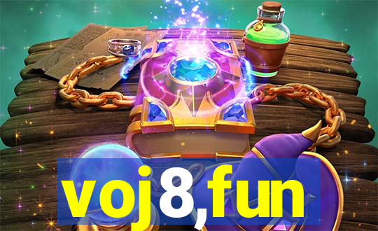 voj8,fun