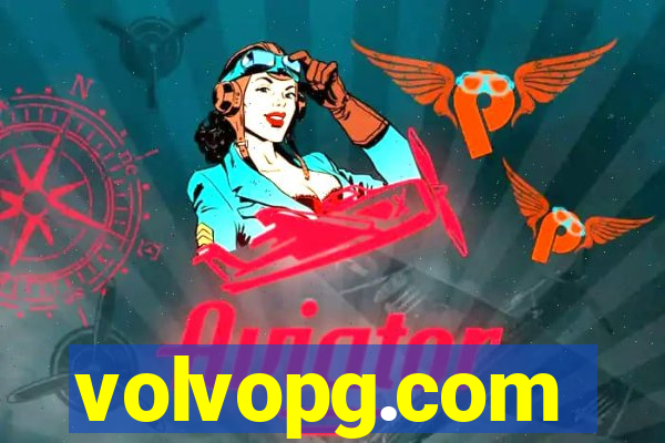 volvopg.com