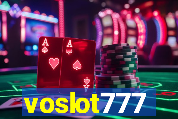 voslot777