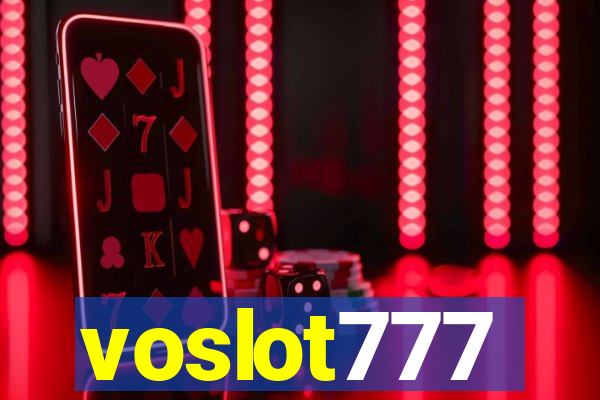 voslot777