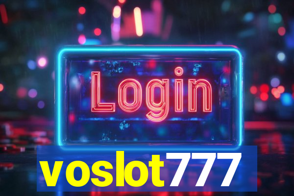 voslot777