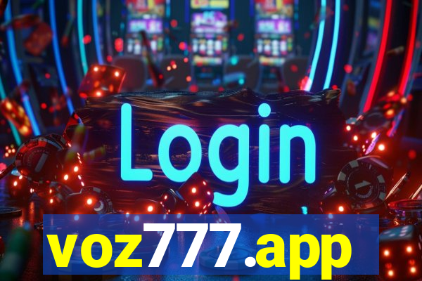 voz777.app