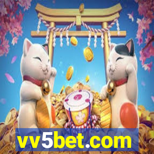 vv5bet.com