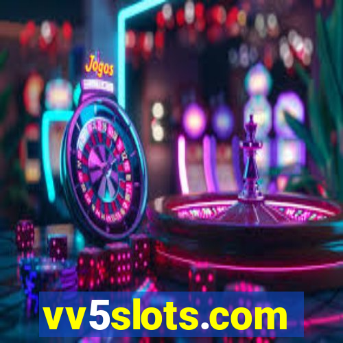 vv5slots.com