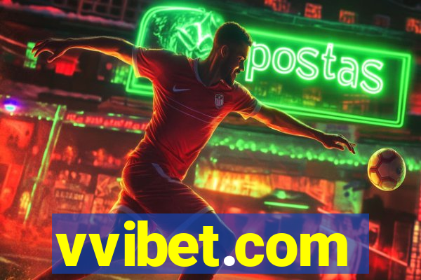 vvibet.com