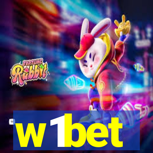 w1bet