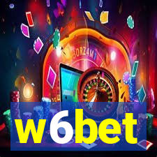 w6bet