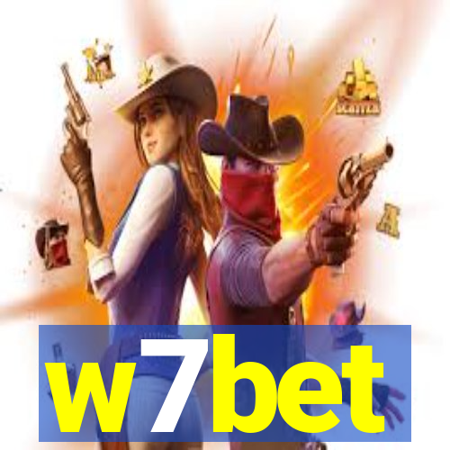 w7bet