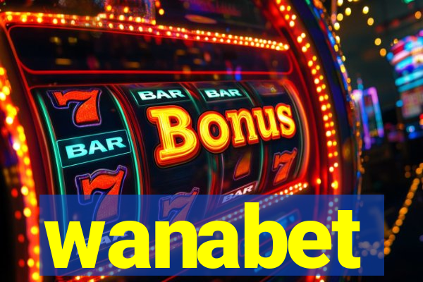 wanabet-games.com