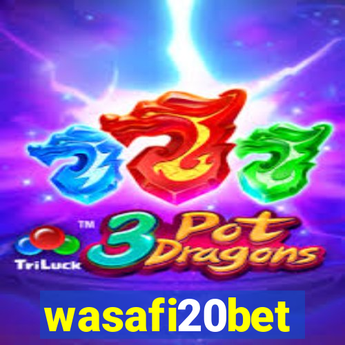 wasafi20bet