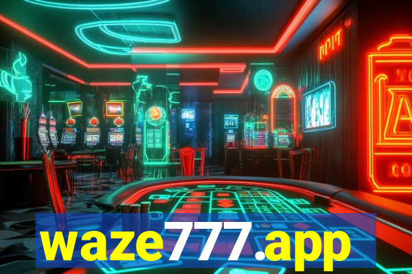 waze777.app