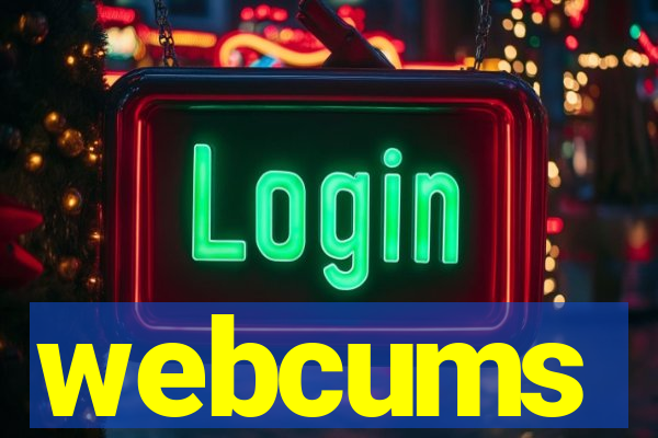 webcums