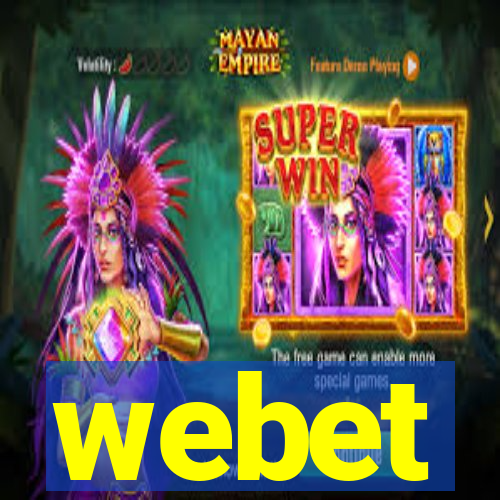 webet